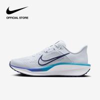 ราคา Nike Mens Quest 6 Shoes Football Grey (24239557379)