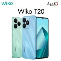 ราคา WIKO T20 4 128GB ความละเอียด HD (24498222499)