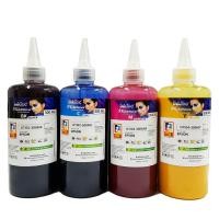ราคา DTI InkTec หมึกพิมพ์ผ้า หมึกซับ Sublimation SubliNova รุ่น DTI ขนาด 300ซีซี x 4สี BCMY (4618050591)