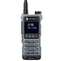ราคา วิทยุสื่อสาร วอ Motorola GP 328 Plus วิทยุ อุปกรณ์ครบชุด ระยะการสื่อสาร 1 10km VHF UHF FM Transceiver อายุแบตเตอรี่ยาวนาน เครื่องส่งรับวิทยุ (24391238164)