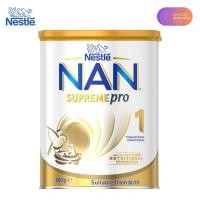 ราคา Nestlé NAN SUPREMEpro 1 นมสูตรพรีเมียมพร้อมด้วย 5 HMO 5 ชนิดสำหรับ 0 6 เดือน (24394768899)