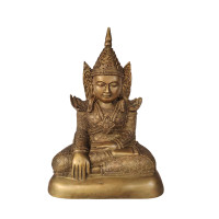 ราคา พระมหามัยมุนีทรงเครื่อง รุ่น ปลดหนี้ ศิลปะพม่า หลวงปู่ครูบาวิ วิมาโล สำนักสงฆ์พระธาตุดอยจอมแวะ จ เชียง ใหม่ (21380370254)