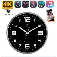 ราคา กล้อง วงจรปิด กล้อง นาฬิกา กล้อง จิ๋ว กล้อง แอบ ถ่าย กล้องบันทึกวีดีโอ กล้องไร้สาย ip camera Spy cameras wifi FHD4K (24345914174)