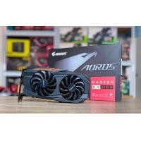 ราคา การ์ดจอ VGA RX 580 570 8GB 4GB มือสอง สภาพสวย (22209720429)