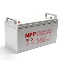 ราคา COD แบตเตอรี่โซล่าเซลล์ แบตเจล12v100ah แบตโซลาร์เซลล์ แบตเตอรี่12v โซล่าเซลล์ มีการรับประกัน แบตเตอรี่เจล12v50ah Deep Cycle NPP (23888197230)