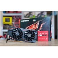 ราคา การ์ดจอ VGA RX 580 570 8GB 4GB มือสอง สภาพสวย (22209720428)