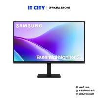 ราคา SAMSUNG LED Monitor LS24F320GAEXXT 24 IPS 120Hz 3Y 3 MNL 002229 (24005080633)