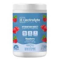 ราคา Ozmolts Electrolytes Powder Supplement แคลอรี่เป็นศูนย์ Boost Hydration อุดมไปด้วยวิตามินหลายชนิด Sugar Free เติมพลังงาน Electrolyte Pineapple 300G (23365103146)