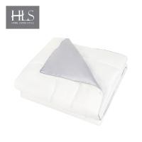 ราคา HomePro ผ้านวม HOME LIVING STYLE ASPIRE 70X90 นิ้ว สี IVORY (23999774354)