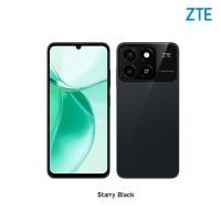 ราคา ZTE Blade A35 4 64GB จอ 6 75 กล้อง8ล้าน Dual Camera แบต5000mAh ประกันศูนย์ไทย18เดือน (23213533894)