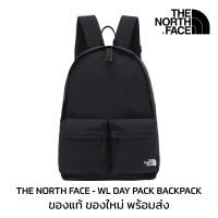 ราคา กระเป๋า The North Face รุ่น WL DAY PACK ของใหม่ ของแท้ พร้อมส่งจากไทย (22438330714)