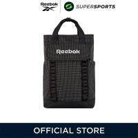 ราคา REEBOK Tech สีดำ กระเป๋าเป้ผู้ใหญ่ (24219973314)