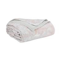 ราคา INDEX LIVING MALL ผ้าห่มเย็น รุ่นฟลอเรนซ์ สีน้ำตาล (23833705569)