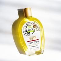 ราคา SO BIO ETIC PRECIOUS ARGAN ORGANIC PURE ARGAN OIL น้ำมันอาร์แกน บำรุงดูแลและฟื้นฟูผิว100 ml ริ้วรอย ผิวเนียน กระชับ บำรุงผิว ออยล์ทาหน้า (13049171403)