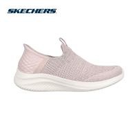 ราคา Lazada Exclusive Skechers สเก็ตเชอร์ส รองเท้าผู้หญิง Women Ultra Flex 3 0 Sport Shoes 149591 RSGD Air Cooled Memory Foam Air Cooled Memory Foam Air Cooled MF Engineered Knit Heel Pillow Machine Washa 
