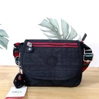 ราคา KIPLING SABIAN CROSSBODY MINI BAG กระเป๋าสะพายข้าง ขนาดเล็กกำลังน่ารัก งานแบรนด์แท้ (3703832205)