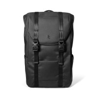 ราคา Tomtoc VintPack TA1 กระเป๋าเป้ กระเป๋าสะพายหลัง สำหรับ โน๊ตบุ๊ค Laptop MacBook ขนาด 17L 22L (23812504773)