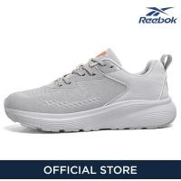 ราคา NEW Reeboks ผู้หญิง UA ชาร์จพลังวิ่งรองเท้าเดินและรองเท้าผ้าใบสีดำ (23897399471)