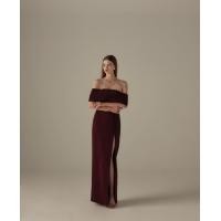 ราคา Larobe8 Maxi patricia พร้อมส่ง (22962271408)