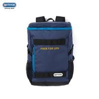 ราคา OUTDOOR PRODUCTS กระเป๋าเป้ เอ้าท์ดอร์ กระเป๋าสะพายหลัง SQUARE BACKPACK BAG Style OD243302 (22546754685)