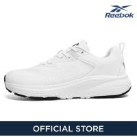 ราคา NEW Reeboks ผู้หญิง UA ชาร์จพลังวิ่งรองเท้าเดินและรองเท้าผ้าใบสีดำ (23897399478)