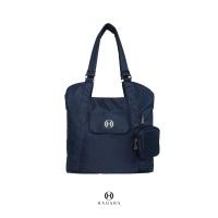 ราคา Hadara Classic 85 กระเป๋าสะพายข้าง Giant Tote 18 ช่องจัดระเบียบ กันน้ำ 80 (24114845219)