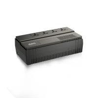 ราคา APC เครื่องสำรองไฟ 600W 1000VA รุ่น BV1000I MST สีดำ (19994101539)