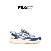 ราคา FILA รองเท้าลำลองผู้ใหญ่ RAYFLIDE v2 รุ่น 1RM02569G สีน้ำเงิน (24189273564)