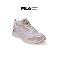 ราคา FILA รองเท้าลำลองผู้ใหญ่ RAYFLIDE v2 รุ่น 1RM02569G สีเบจ (24189248730)