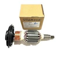 ราคา อะไหล่แท้ ทุ่น STHM10K STHM10 สกัดไฟฟ้า แย๊กไฟฟ้า stanley สแตนเล่ย์ N736751 (14584652554)