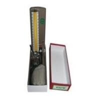 ราคา ALPK2 เครื่องวัดความดันแบบตั้งโต๊ะ แบบปรอท Manual รุ่น 300 V ผลิตภัณฑ์จากประเทศญี่ปุ่น (9857075370)