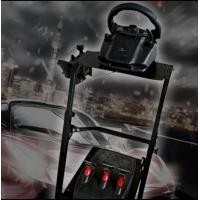 ราคา ค็อกพิท ขาตั้งสำหรับจอยพวงมาลัย Half cockpit wheel stand ไม่รวมจอยพวมมาลัย รองรับLogitech (14112001781)