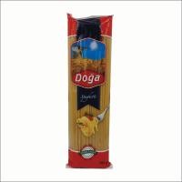 ราคา DOGA เส้นพาสต้า สปาเก็ตตี้ 500 กรัม DOGA Pasta Spaghetti 500g (9926028014)