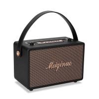 ราคา MN 201ลำโพงบลูทูธ พก ลำโพง ลำโพงบลูทูธเบสหนัก ลำโพงคอมพิวเตอร์ ลำโพง แถมไมค์ลอย 1 ตัว (17324958934)