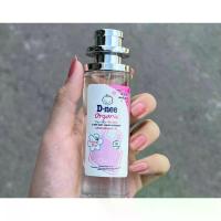 ราคา น้ำหอมกลิ่นแป้งเด็กดีนี่ ฮอนนี่สตาร์ ขนาด 35 ml (21569055650)