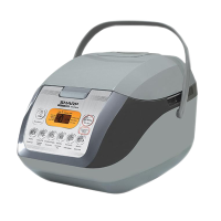 ราคา SHARP หม้อหุงข้าว ชาร์ป คอมพิวเตอร์ไรซ์ 1 8 ลิตร รุ่น KS COM18 อุ่นทิพย์ ระบบดิจิตอล Electric Rice Cooker 105 120 (8222962513)