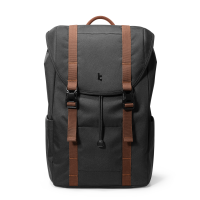 ราคา Tomtoc VintPack TA1 กระเป๋าเป้ กระเป๋าสะพายหลัง สำหรับ โน๊ตบุ๊ค Laptop MacBook ขนาด 17L 22L (23812504770)
