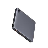 ราคา AUKEY PB Y44 SPRINT X 20K 100W 20000MAH LAPTOP POWER BANK WITH PD3 0 GREY (21543474929)