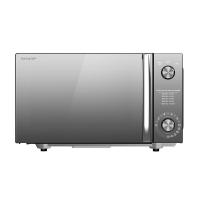 ราคา SHARP ไมโครเวฟ R 2121FG K 20 ลิตร (18452249721)