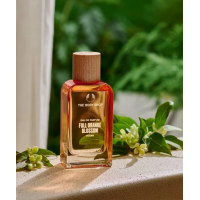 ราคา THE BODY SHOP FULL ORANGE BLOSSOM EAU DE PARFUM 75ML (19627081123)