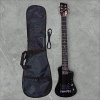 ราคา กีต้าร์ไฟฟ้า Travel Cravis Hofner 24 เฟรต แถมฟรี กระเป๋ากีต้าร์ ประแจขันคอ (22798531340)