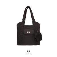 ราคา Hadara Classic 85 กระเป๋าสะพายข้าง Giant Tote 18 ช่องจัดระเบียบ กันน้ำ 80 (24114845218)