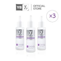 ราคา Y8 LUMITECH 10 1 3ขวด เซรั่ม รวมความเข้มข้น Whitening Brightening Moisturizing ในขวดเดียว (23605271680)