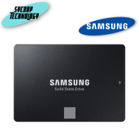 ราคา Samsung SSD 870 EVO SATA III 1TB ประกันศูนย์ เช็คสินค้าก่อนสั่งซื้อ (14415194679)
