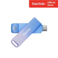ราคา SanDisk Creator Phone Drive 256GB Dual Connector USB 3 2 Type C UP TO 90MB S READ Speed SDIXD0N 256G GN6TP (24589806041)