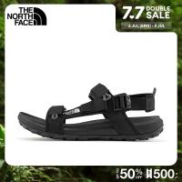 ราคา THE NORTH FACE M EXPLORE CAMP SANDAL รองเท้าแตะ (21642457809)