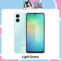 ราคา Samsung Galaxy A06 4G 5G 4 64GB4 128GB โทรศัพท์มือถือ เครื่องศูนย์ไทย เครื่องใหม่แท้ รับประกันศูนย์ไทย 1 ปี (24138353942)