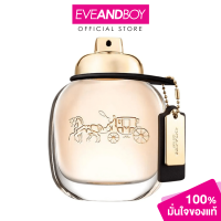 ราคา น้ำหอม COACH Coach EDP 30 ml ของแท้100 (1430494904)