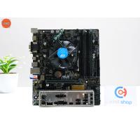 ราคา ชุดซีพียูพร้อมเมนบอร์ด CPU INTEL CORE I7 6700 MB ASUS B150M A P13616 (21370424122)