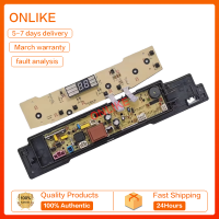 ราคา แผงควบคุมคอมพิวเตอร์ Panasonic เครื่องซักผ้า NA F80B3 ETS 504 NA F90B3 แผงควบคุมคอมพิวเตอร์เครื่องซักผ้า อุปกรณ์เครื่องซักผ้า (24371106337)